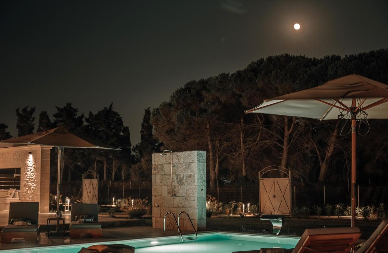 Theluxuryvillas Preveza Exterior foto