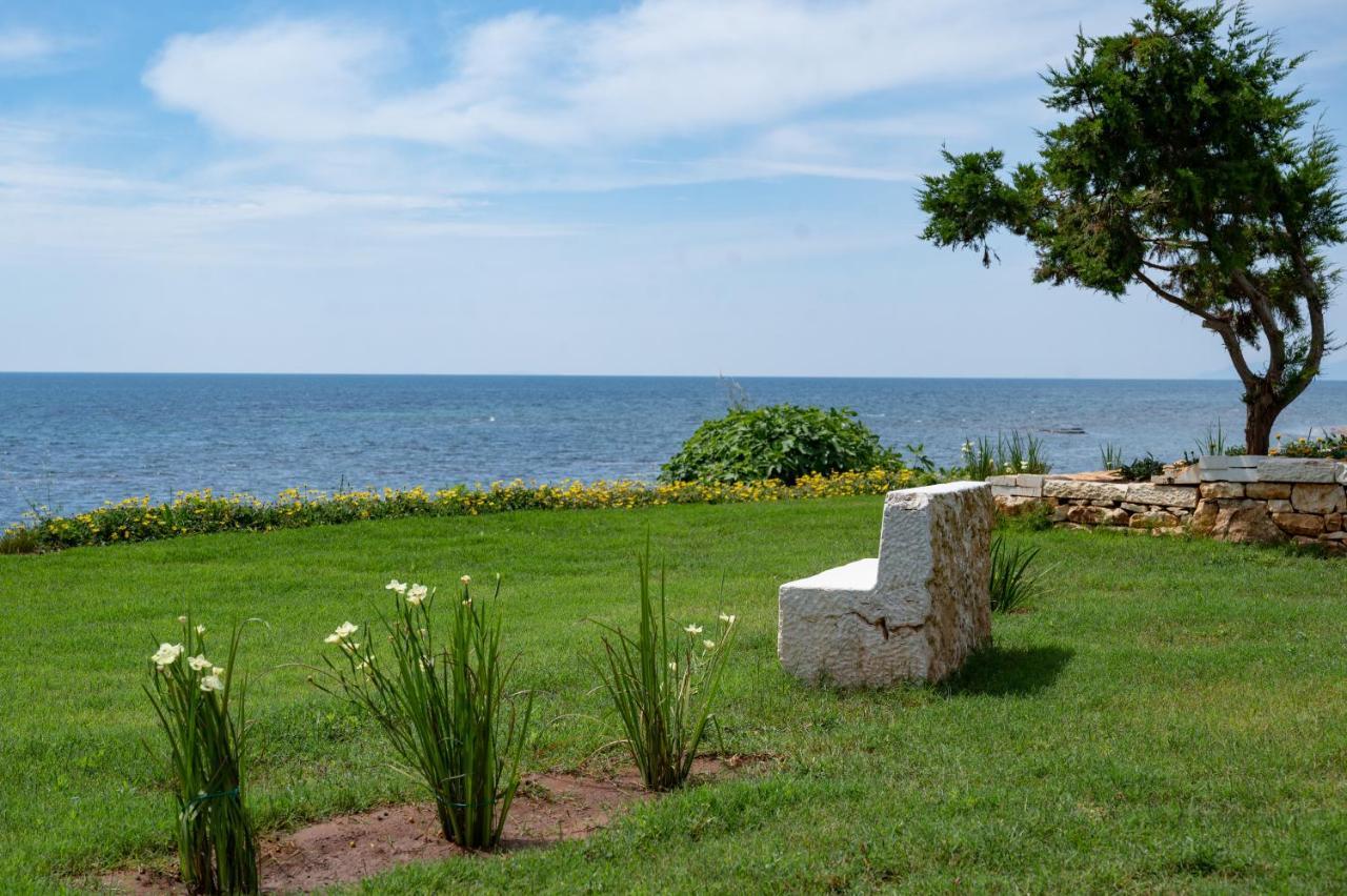 Theluxuryvillas Preveza Exterior foto