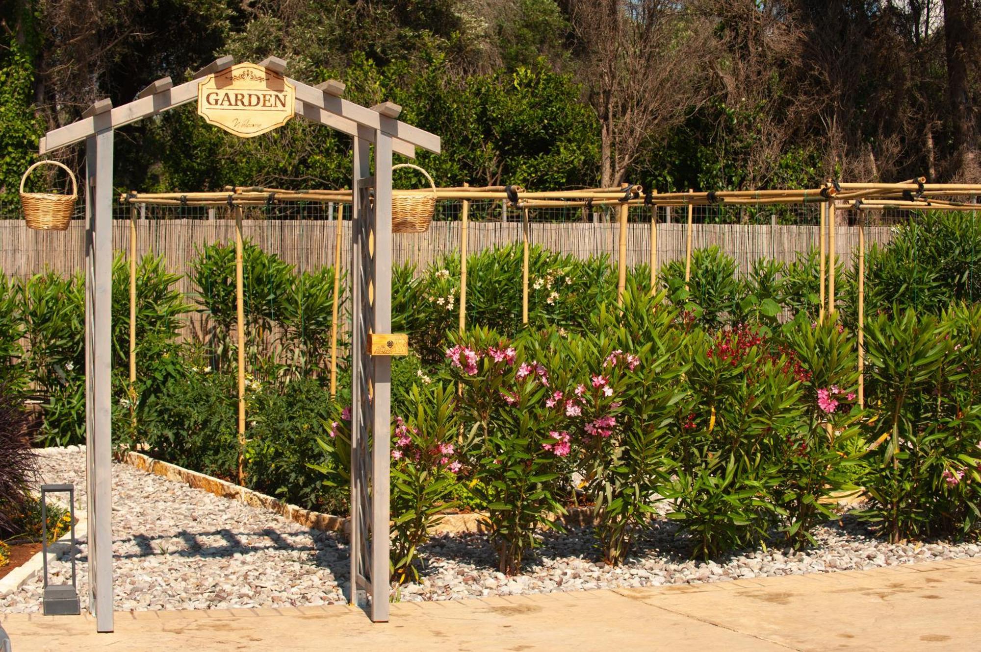 Theluxuryvillas Preveza Exterior foto